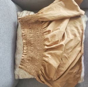 H&M skirt- worn once!